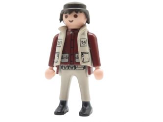 Mann Forscher Mann Forscher