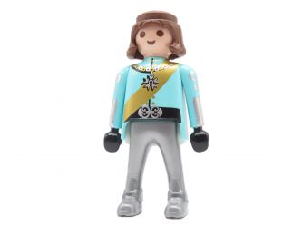 Mann Winterkönig Mann Winterkönig