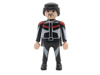 Mann Biker Mann Biker