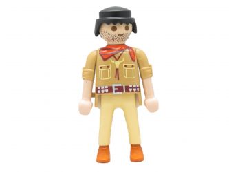 Mann Cowboy Mann Cowboy