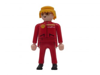 Mann Mechaniker Mann Mechaniker