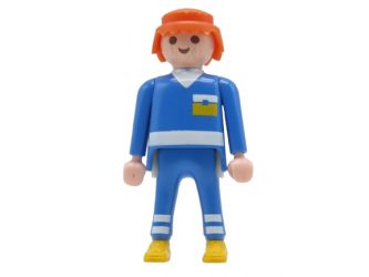 Mann Arbeiter Mann Arbeiter