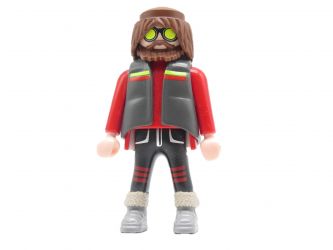 Mann Polar Expedition Mann Polar Expedition