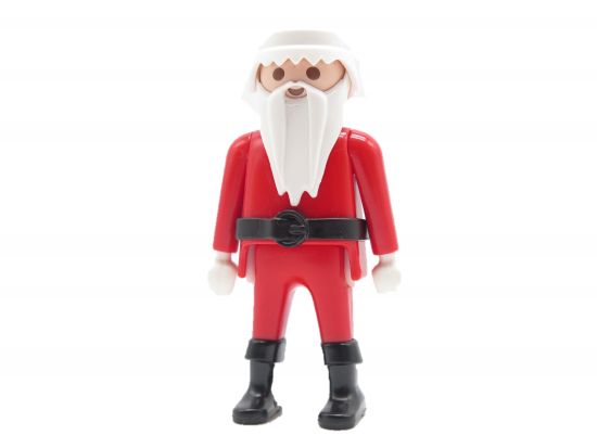 Mann Weihnachtsmann Mann Weihnachtsmann