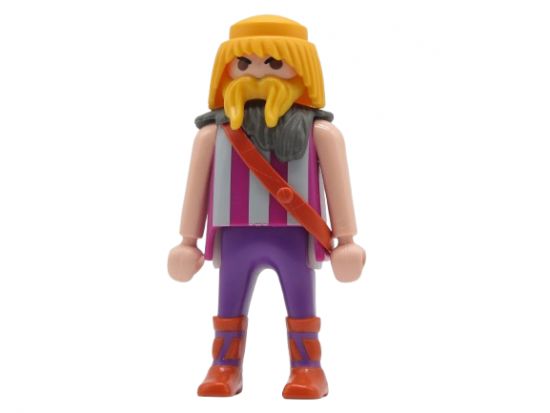 Mann Wikinger Mann Wikinger