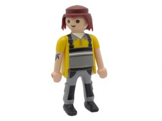 Mann Schweisser Mann Schweisser