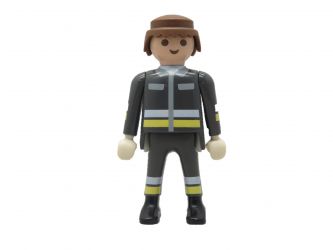 Mann Feuerwehr Mann Feuerwehr