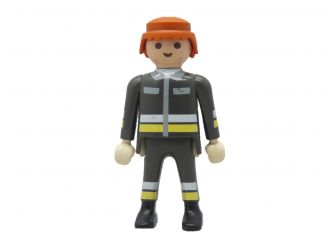 Mann Feuerwehr Mann Feuerwehr