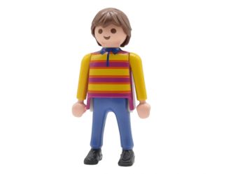 Mann Kunde Supermarkt Mann Kunde Supermarkt