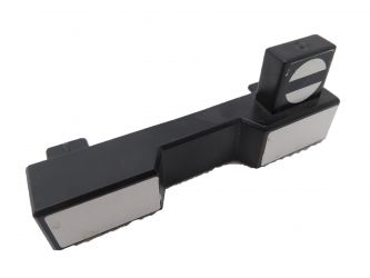 Prellbock Strebe Eisenbahn Prellbock Strebe Eisenbahn