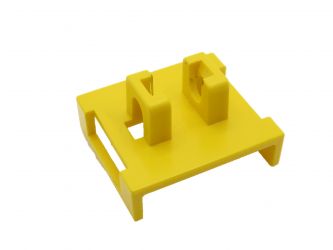 Halterung Kranarm Halterung Kranarm