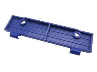 Heckklappe Transporter THW Heckklappe Transporter THW