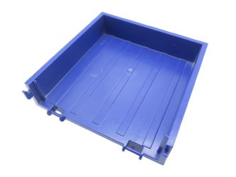 Ladefläche Transporter THW Ladefläche Transporter THW