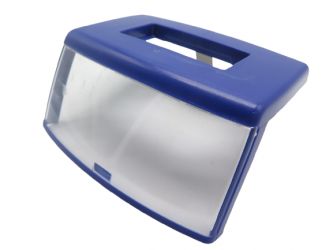 Dach THW Lkw Dach THW Lkw