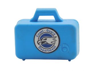 Koffer Coast Guard Koffer Coast Guard