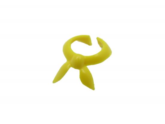 Halstuch mit Knoten alte Form Halstuch mit Knoten alte Form