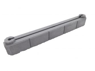 Mauer Zaun Gatter Mauer Zaun Gatter