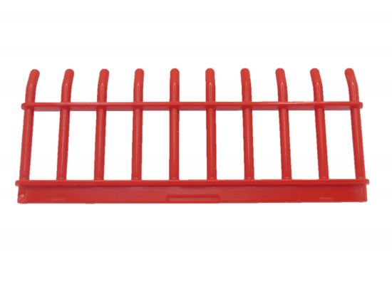 Zaun Gatter Absperrung Zaun Gatter Absperrung