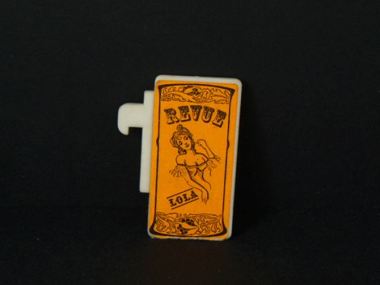 Werbetafel Werbetafel