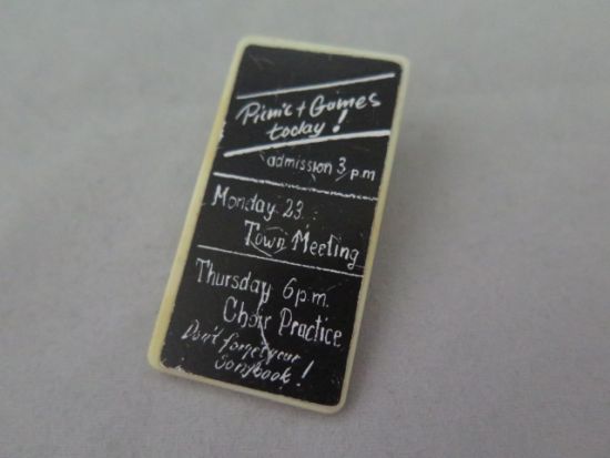 Schild Werbetafel Schild Werbetafel