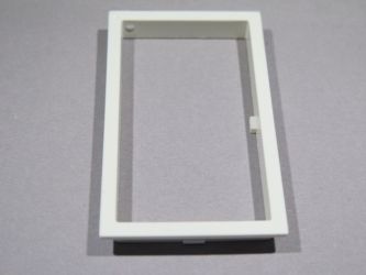 Fensterrahmen 70x41mm Fensterrahmen 70x41mm