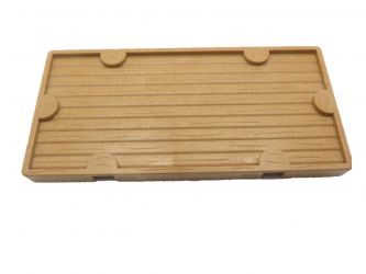 Wehrgang Fort Western Wehrgang Fort Western