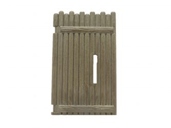 Palisadentor Palisadentor