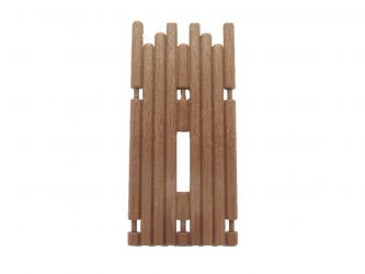 Palisade Fort Palisade Fort