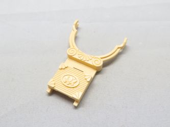 Halter Frisierspiegel Halter Frisierspiegel