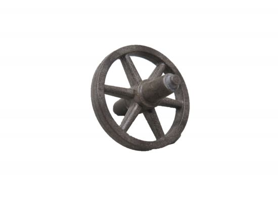 Rad Schubkarre Rad Schubkarre