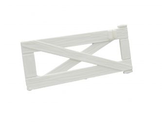 Zaun Gatter Zaun Gatter