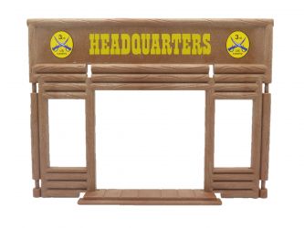 Hauswand Headquaters Hauswand Headquaters