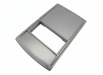 Dach Polizeiwagen Dach Polizeiwagen