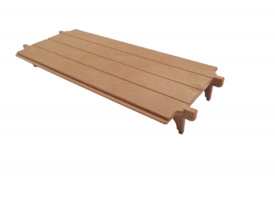 Bodenplatte Wehrgang Bodenplatte Wehrgang