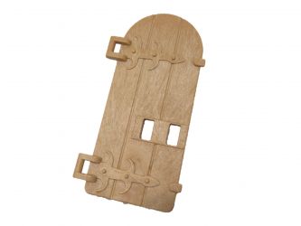 Holztür Fachwerk Burg Holztür Fachwerk Burg
