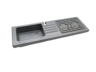 Spüle Waschbecken Spüle Waschbecken