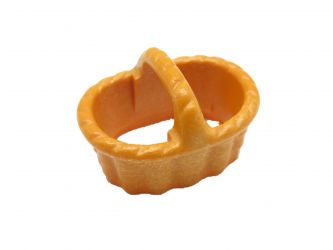 Korb Bastkorb klein Korb Bastkorb klein