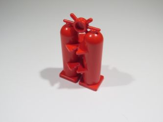 Gasflaschen mit Armatur Gasflaschen mit Armatur