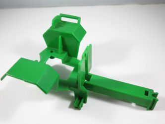 Rahmen Traktor Rahmen Traktor