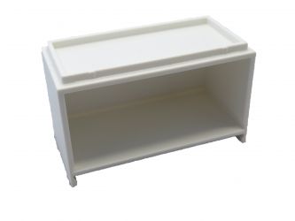 Tresen Vitrine 60x30 Tresen Vitrine 60x30