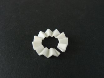 Halskrause Halskrause