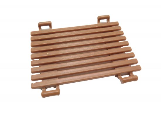 Ladeplattform Ladeplattform