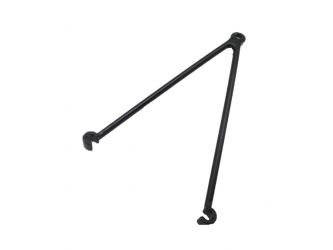 Halter Plattform Halter Plattform