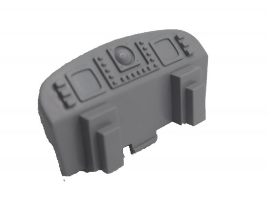 Cockpit Hubschrauber Cockpit Hubschrauber