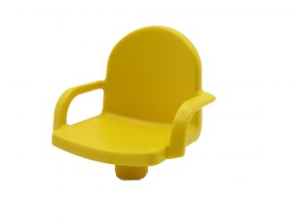 Sitzschale Bürodrehstuhl Sitzschale Bürodrehstuhl