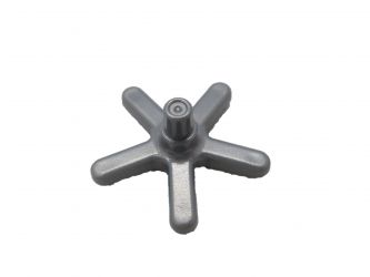 Fuß Bürodrehstuhl Fuß Bürodrehstuhl