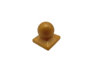 Kugel Abschluss Zaunpfosten Kugel Abschluss Zaunpfosten