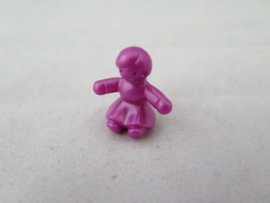 Puppe klein Puppe klein