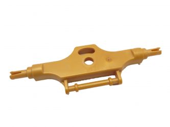 Achse Kutsche vorn Achse Kutsche vorn