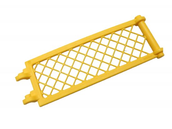 Zaun Gitter Absperrung Zaun Gitter Absperrung